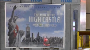 Wenn die Freiheitsstatue den Hitler-Gruß zeigt