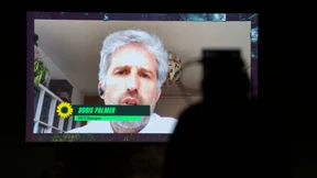 Wie Boris Palmer die Grünen ans Ende ihrer Geduld bringt