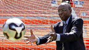 Der „Drahtzieher“ der Fußball-Korruption