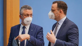 Wie ist die aktuelle Corona-Lage in Deutschland?