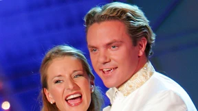 Meine Frau, das Heiligtum