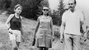 Bilder eines Lebens für Frankreich