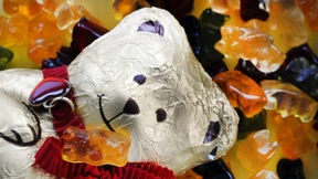 Unverwechselbare Goldbären