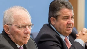 Die Null muss stehen