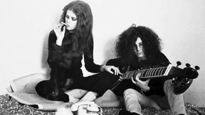 Das schönste Gesicht der Studentenrevolte