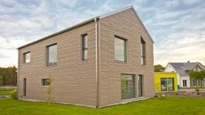 Mehr Holz, mehr Technik und vor allem mehr Energie 