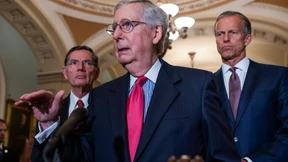 Führende Republikaner kritisieren Trump