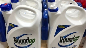 Darum muss Bayer im Glyphosat-Prozess nun doch weniger zahlen