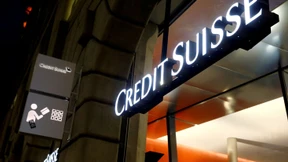 Credit Suisse droht Strafe von 500 Millionen Dollar