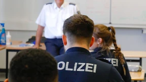 Nicht ganz so wie im Tatort