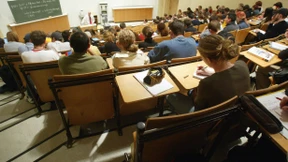 „Viel Motivation geht verloren“