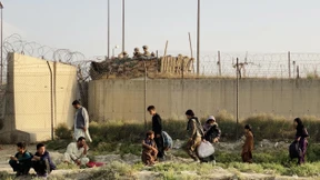 Bundeswehr meldet Feuergefecht am Flughafen