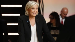 Russischer Außenminister: Trump und Le Pen sind Realisten