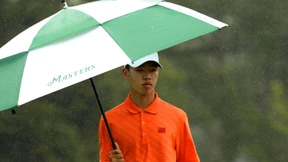 Die chinesische Gefahr