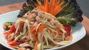 Ein bisschen Laos in Berlin