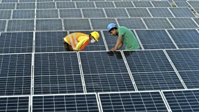 Trump treibt die Welt in Chinas Arme