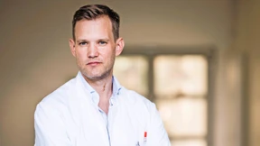 Wer ist der Virologe Hendrik Streeck?