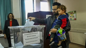 Kommunalwahlen in der Türkei beginnen