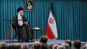 Wie Irans Führung den Ruf eines Freitagspredigers zerstören will