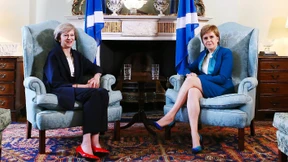 Schottland verschiebt Referendum 