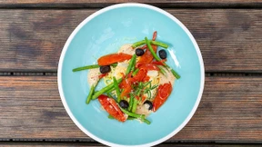 Ein Ecklokal mit Anspruch