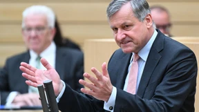 Der Traum von einer Zeit nach Grün-Schwarz