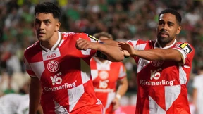 Ein Tor reicht auch für Mainz 05