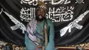 Amerika setzt Boko Haram auf Terrorliste