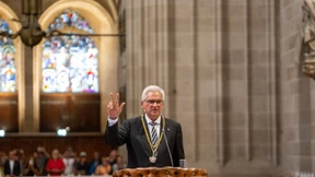 Ulm nimmt vorübergehend keine Flüchtlinge mehr auf