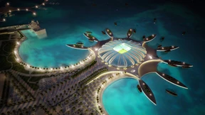 Neuer Terminvorschlag für Fußball-WM in Qatar