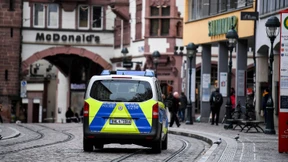 Neunter Verdächtiger in der Nähe von Freiburg festgenommen