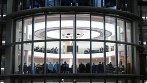 Mehr als 180 Milliarden Euro neue Schulden im Bundeshaushalt 2026