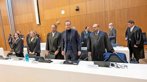 Mr. Wirecard muss zuhören