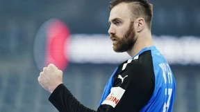 Deutsches Handball-Nationalteam besteht EM-Test