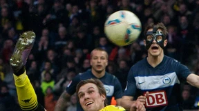 Hertha muss auf Otto hoffen