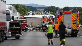 Wenn der Laster den Tod bringt