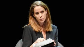 Walter-Lübcke-Demokratie-Preis für Natalie Amiri