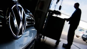 Diesel-Klage gegen VW geht an den BGH