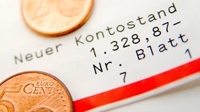 Die Nachfrage nach Konsumentenkrediten ist gesunken