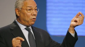 Früherer US-Außenminister Colin Powell an Covid-19 gestorben