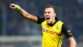 Großkreutz rettet die Borussia