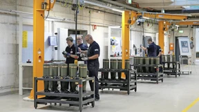 Deshalb sind Rüstungs-ETF eine heikle Sache