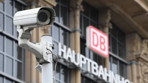 Super Recogniser erkennt Seriendieb am Bahnsteig