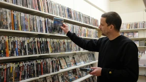 Älteste Videothek der Welt wird zum Museum