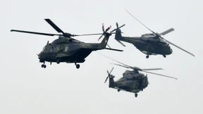 CSU bekennt sich zu Zwei-Prozent-Ziel