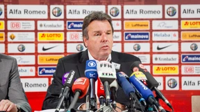 Ende eines Machtkampfes?