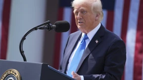 Trump sieht Chancen auf Verhandlungen zwischen Russland und Ukraine