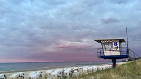 Das Ende des Inseldaseins