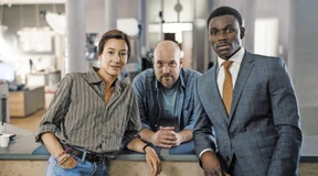 Die Diversität verschlingt den Krimi