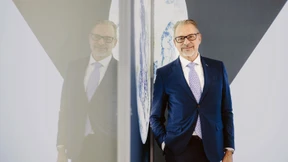 Europas Mann fürs Weltall